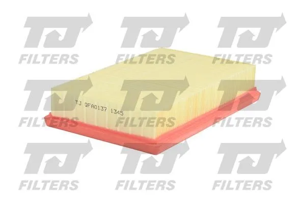 QUINTON HAZELL QFA0137 Luftfilter