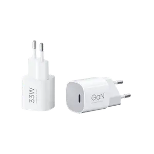 Xiaomi 33W Nano Power Adapter (USB-C)
