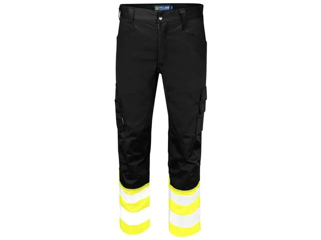 Servicebyxa stretch Projob 6537 kl1 C48