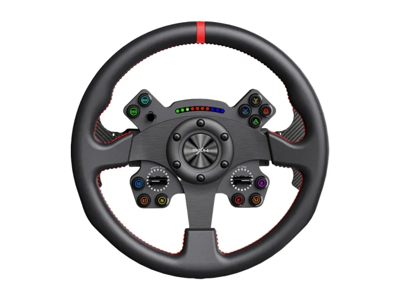 PXN WCS R2 gamingratt - Wired Wheel - PC