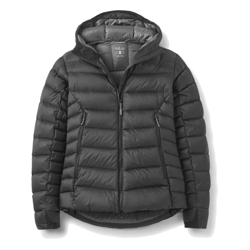 Rab Women's Electron Pro Hoody dunjacka