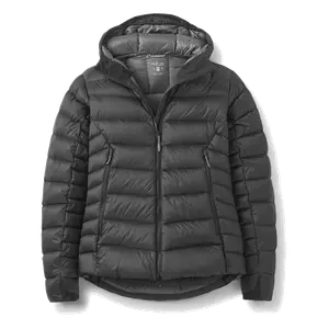 Rab Women's Electron Pro Hoody dunjacka