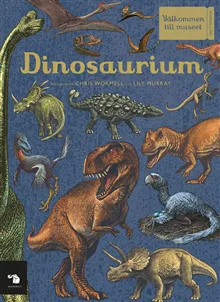 Dinosaurium (#4247)