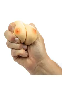 Stressboll Bröst