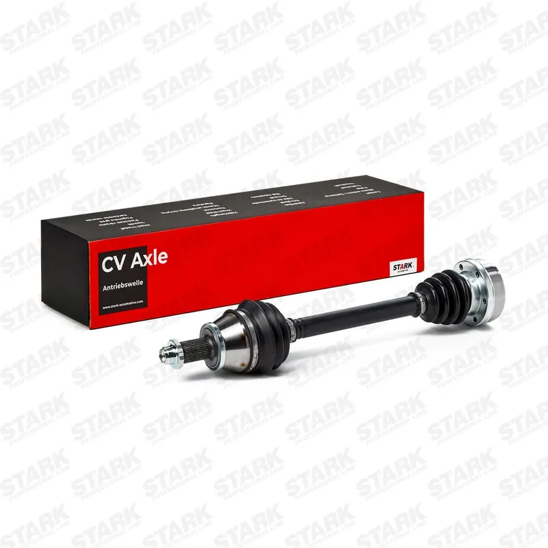 Drivaxel STARK SKDS-0210061
