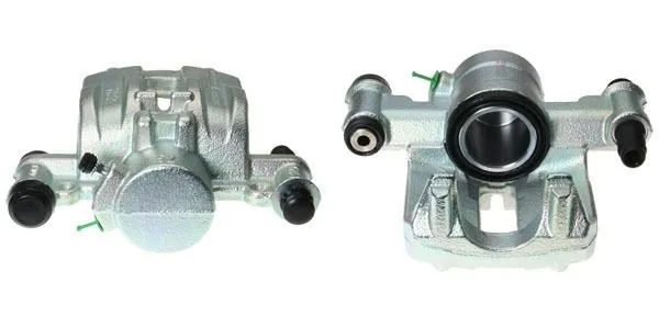 Bromsok BUDWEG CALIPER 344976