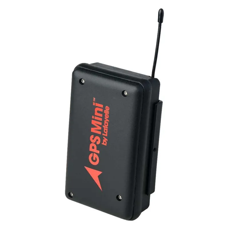 Lafayette GPS Mini 4G Hundpejl