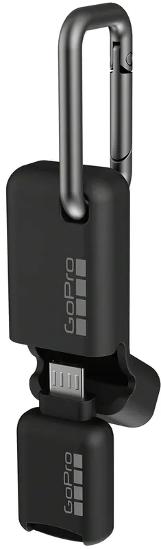 Gopro Micro Sd Card Reader - Micro Usb Connector