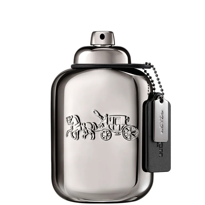 COACH Pure Platinum Parfum - 100 ml