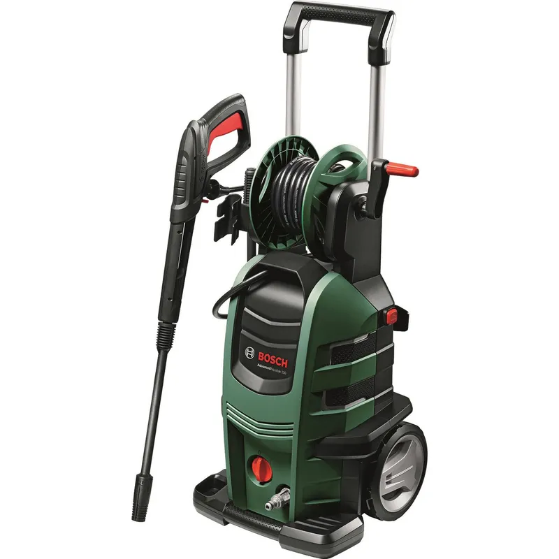 Bosch DIY Advanced Aquatak 150 Högtryckstvätt