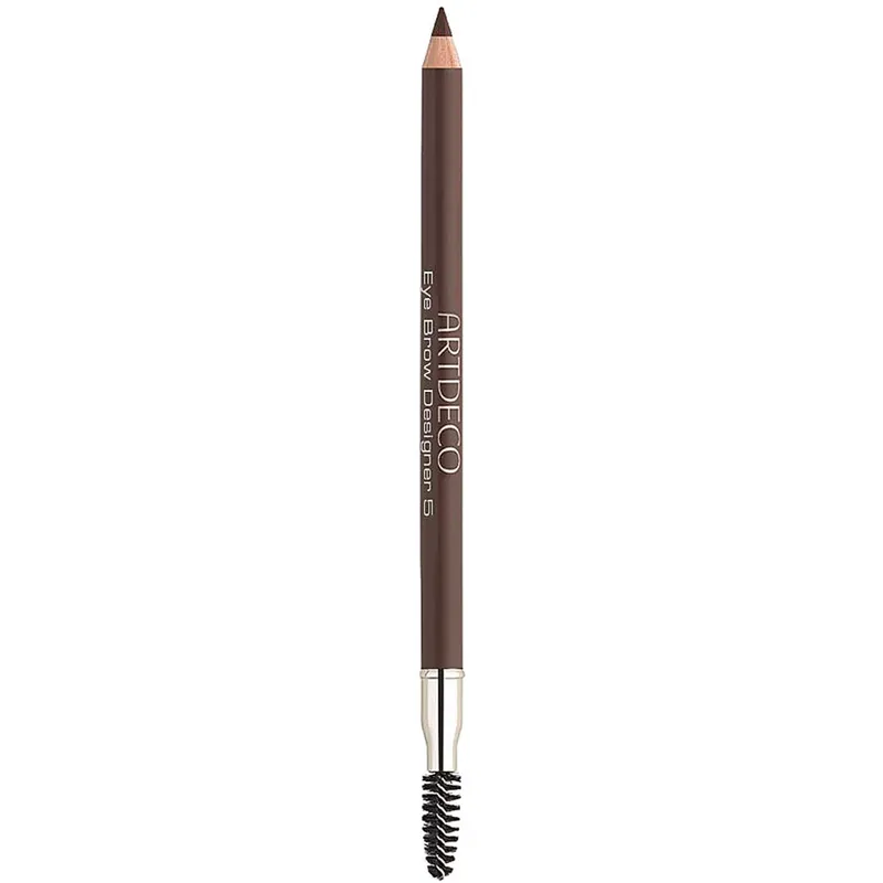 Artdeco Eyebrow Designer 05 Ash Blond 1 G Eyebrow Pencil With Brush