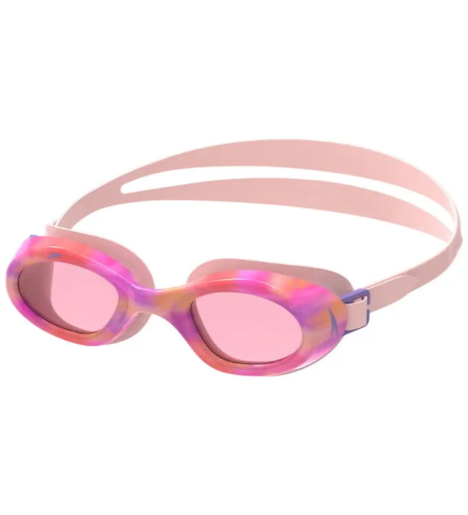 Speedo Simglasögon - Junior Futura Hydrospex - Rosa Lemonad C