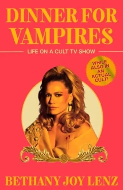Dinner for Vampires (#1122)