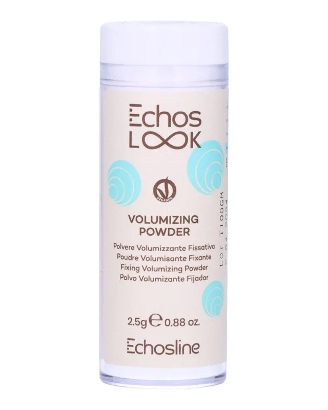 Echosline Echos Look Volumizing Powder 2 g