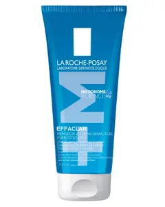 La Roche-Posay Effaclar Purifying Foaming gel 200 ml