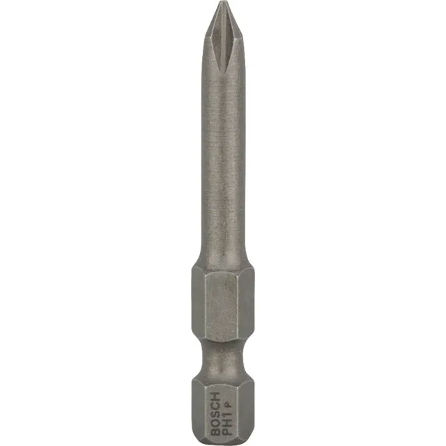 BITS PH1 49MM 3P | Beijerbygg Byggmaterial