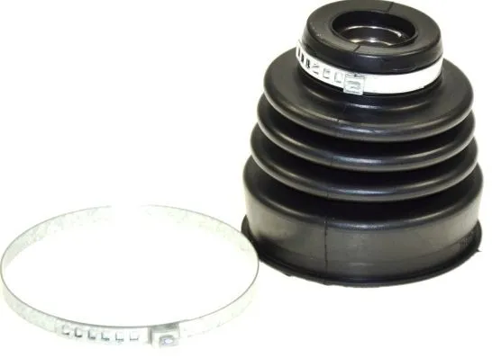 Bälgsats, drivaxel SPIDAN 24854