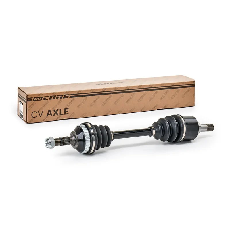Drivaxel goCORE GCA30064