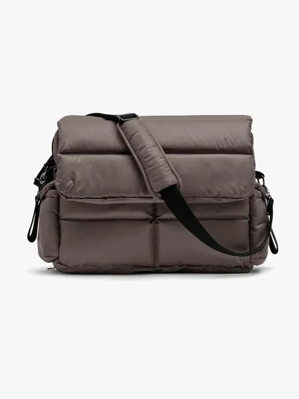 KONG.WALTHER Skötväska, Puffer Grey