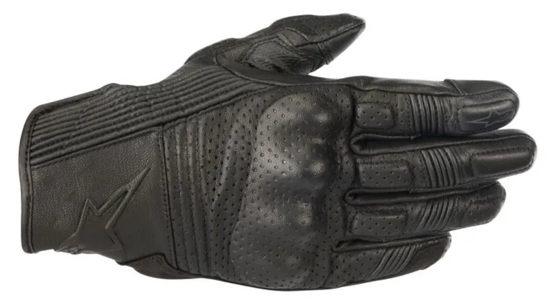 Urbana MC-handskar ALPINESTARS 3566118-1100-M