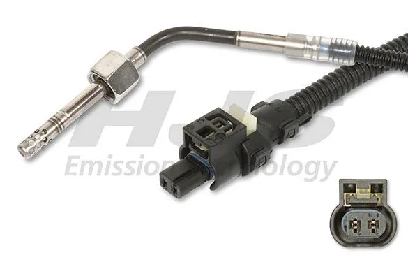 Avgastempgivare HJS 92 09 4165