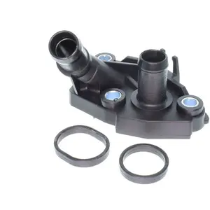 Kylmedelsfläns METZGER 4010136