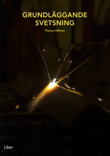 Grundläggande svetsning