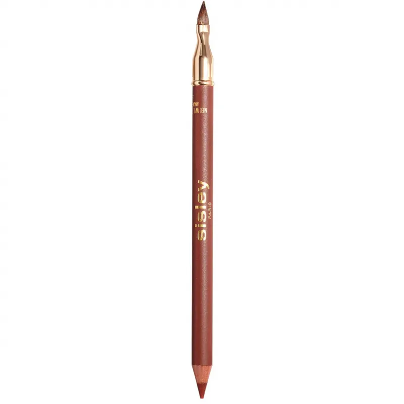 Sisley Phyto-Lèvres Perfect Lipliner 6 Chocolat