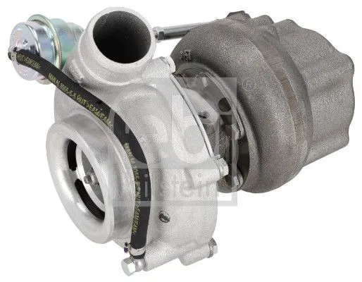Turboaggregat FEBI BILSTEIN 190140