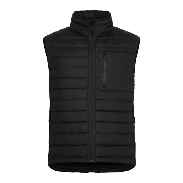 GARCIA VEST BLACK XS | Beijerbygg Byggmaterial