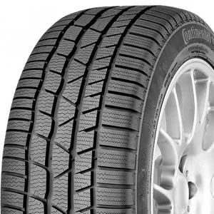 Continental ContiWinterContact TS 830P ( 235/55 R17 99H AO )