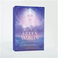 Oracle Of The Hidden Worlds