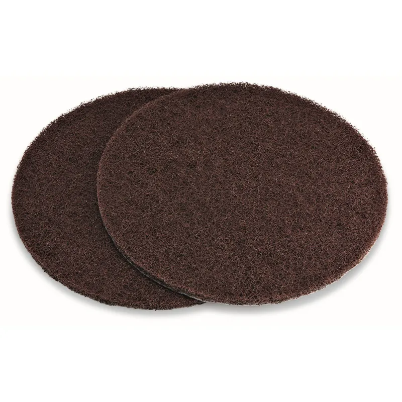 Flex A180 Polerrondell 225mm, 10-pack