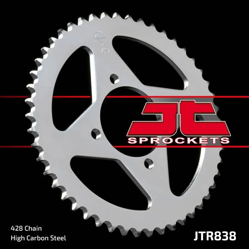 Drev Jtsprockets Jtr838.42