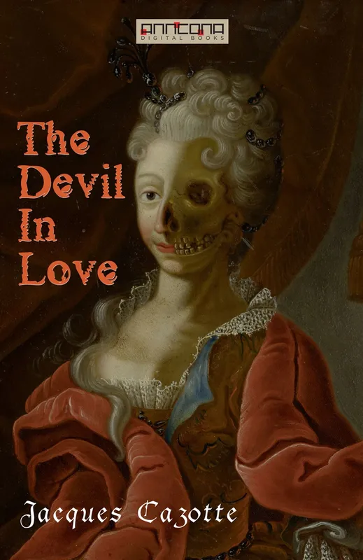 The Devil In Love, E-bok