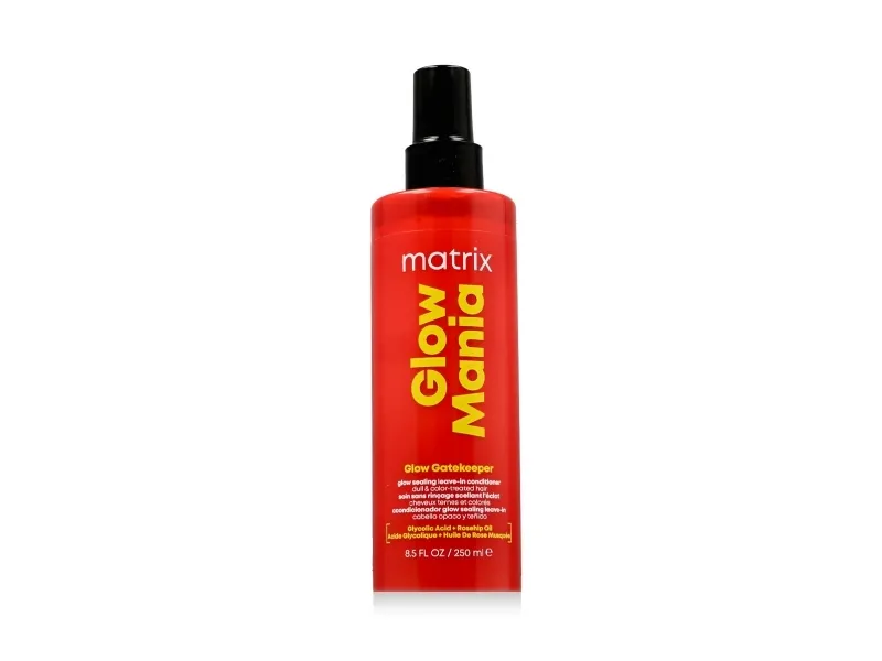 Matrix Glow Mania Glow Gatekeeper Glow Sealing Leave In Conditioner 250 ml