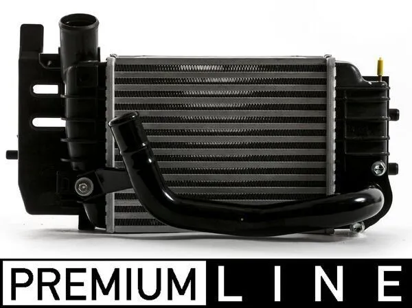 Intercooler MAHLE CI 441 000P
