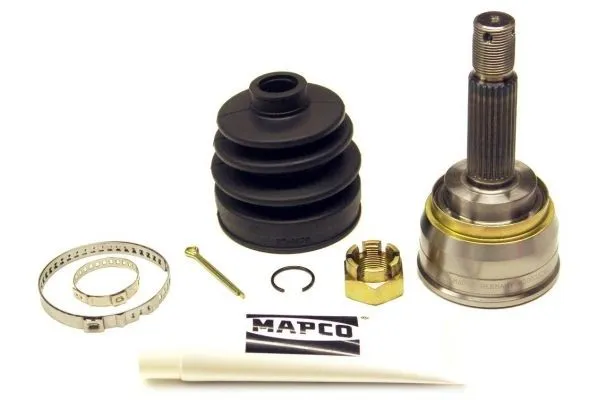 Ledsats, drivaxel MAPCO 16541