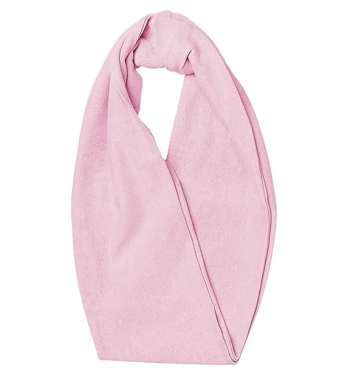 Racing Kids Tubhalsduk- Dubbel – Ljust Rose