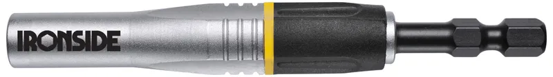 Ironside 200288 Kraftbitshållare 1/4″, 95 mm