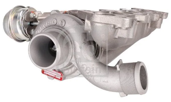 Turboaggregat FEBI BILSTEIN 187201