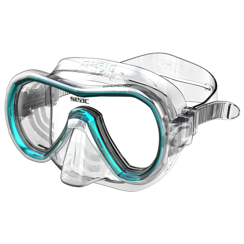 Seac Dykmask Giglio