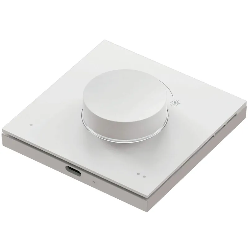 WiZ Smart Dial Switch