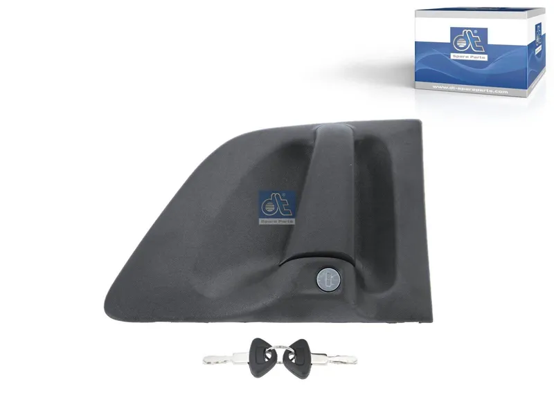 Dörrhandtag DT Spare Parts 1.52025