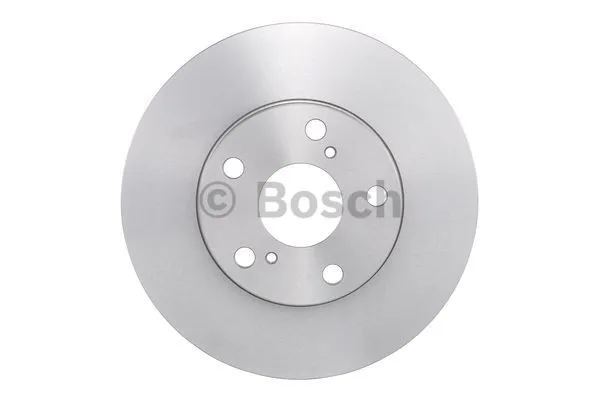 Bromsskiva BOSCH 0 986 478 632