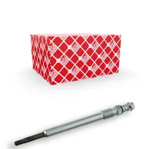 Glödstift FEBI BILSTEIN 18408