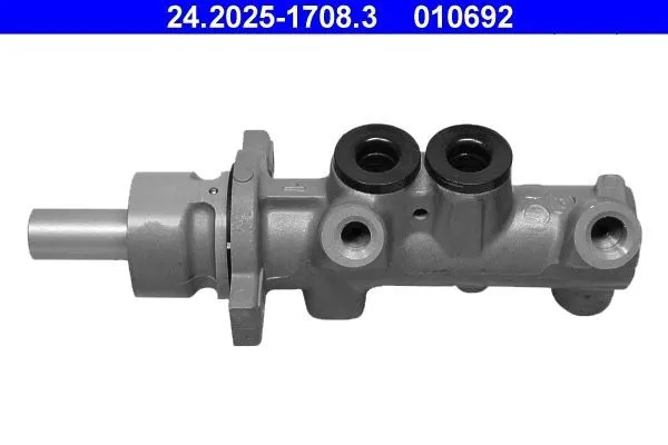 Huvudbromscylinder ATE 24.2025-1708.3