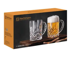 Nachtmann Noblesse ölsejdel 60 cl