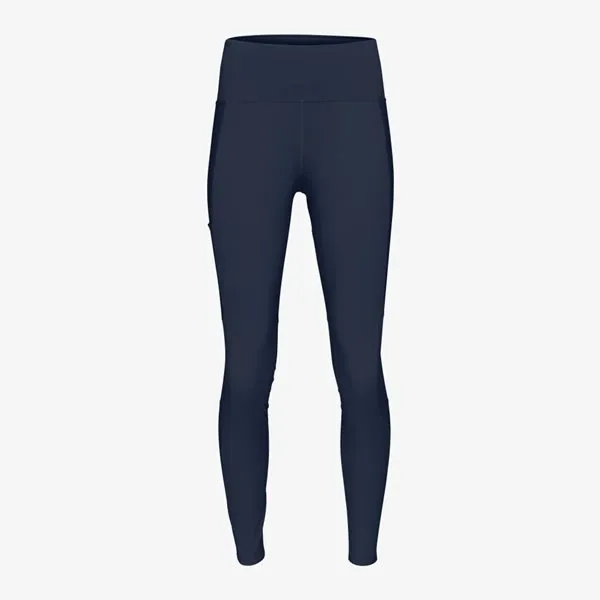 Norrøna Tights W’s Indigo Night - XS