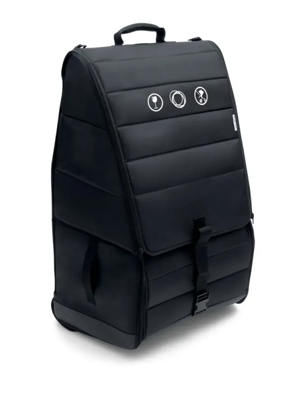 Bugaboo Comfort Transportväska – Svart